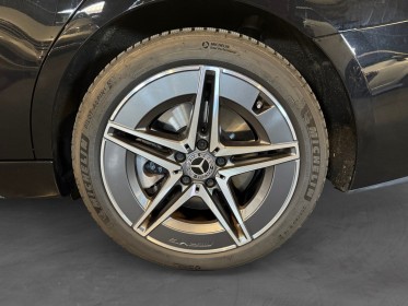 Mercedes classe c break 300 e 9g-tronic amg line -- garantie 12mois -- occasion simplicicar valence - ksv  simplicicar...