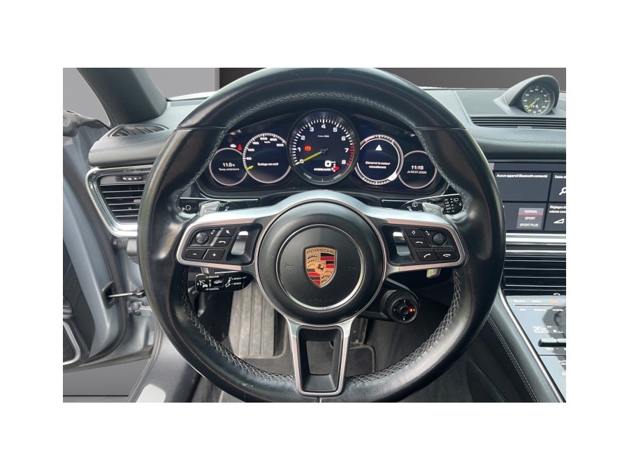 PORSCHE d'occasion PANAMERA 4 V6 3.0 462 de 2020 Beauvais (60)﻿