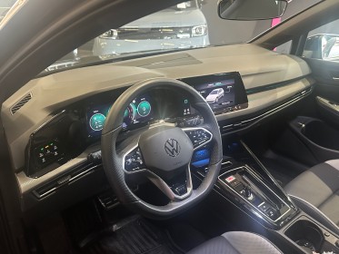Volkswagen golf 2.0 tdi scr 200 dsg7 gtd occasion  simplicicar aix les bains simplicicar simplicibike france