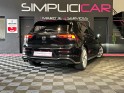 Volkswagen golf 2.0 tdi scr 200 dsg7 gtd occasion  simplicicar aix les bains simplicicar simplicibike france