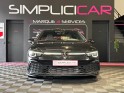 Volkswagen golf 2.0 tdi scr 200 dsg7 gtd occasion  simplicicar aix les bains simplicicar simplicibike france