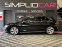 Volkswagen golf 2.0 tdi scr 200 dsg7 gtd occasion  simplicicar aix les bains simplicicar simplicibike france