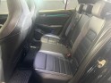Volkswagen golf 2.0 tdi scr 200 dsg7 gtd occasion  simplicicar aix les bains simplicicar simplicibike france