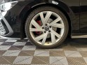 Volkswagen golf 2.0 tdi scr 200 dsg7 gtd occasion  simplicicar aix les bains simplicicar simplicibike france
