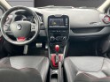 Renault clio iv 1.6 turbo 200 rs edc cup - rs monitor - garantie 12 mois occasion simplicicar caen  simplicicar simplicibike...