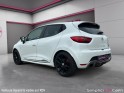 Renault clio iv 1.6 turbo 200 rs edc cup - rs monitor - garantie 12 mois occasion simplicicar caen  simplicicar simplicibike...