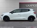 Renault clio iv 1.6 turbo 200 rs edc cup - rs monitor - garantie 12 mois occasion simplicicar caen  simplicicar simplicibike...