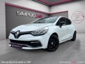 Renault clio iv 1.6 turbo 200 rs edc cup - rs monitor - garantie 12 mois occasion simplicicar caen  simplicicar simplicibike...