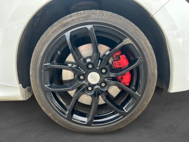 Renault clio iv 1.6 turbo 200 rs edc cup - rs monitor - garantie 12 mois occasion simplicicar caen  simplicicar simplicibike...