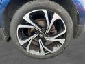 Renault scenic iv blue dci 150 intens - suivi renault/caméra/radar av ar/led ambiance- garantie 12 mois occasion simplicicar...