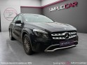 Mercedes gla 180 d 7-g dct intuition gar 12 mois occasion montpellier (34) simplicicar simplicibike france