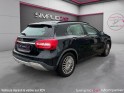 Mercedes gla 180 d 7-g dct intuition gar 12 mois occasion montpellier (34) simplicicar simplicibike france