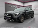 Mercedes gla 180 d 7-g dct intuition gar 12 mois occasion montpellier (34) simplicicar simplicibike france