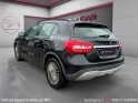 Mercedes gla 180 d 7-g dct intuition gar 12 mois occasion montpellier (34) simplicicar simplicibike france