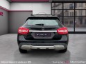 Mercedes gla 180 d 7-g dct intuition gar 12 mois occasion montpellier (34) simplicicar simplicibike france