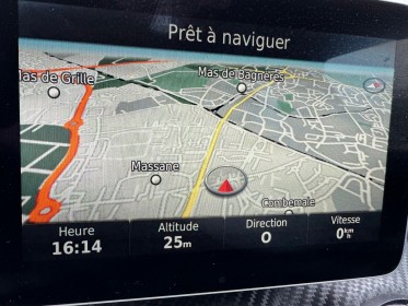Mercedes gla 180 d 7-g dct intuition gar 12 mois occasion montpellier (34) simplicicar simplicibike france