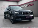 Volvo xc40 t5 recharge 18082 ch dct7 inscription garantie 12 mois occasion montpellier (34) simplicicar simplicibike france