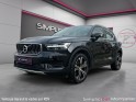 Volvo xc40 t5 recharge 18082 ch dct7 inscription garantie 12 mois occasion montpellier (34) simplicicar simplicibike france