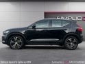 Volvo xc40 t5 recharge 18082 ch dct7 inscription garantie 12 mois occasion montpellier (34) simplicicar simplicibike france