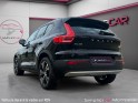 Volvo xc40 t5 recharge 18082 ch dct7 inscription garantie 12 mois occasion montpellier (34) simplicicar simplicibike france