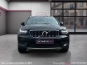 Volvo xc40 t5 recharge 18082 ch dct7 inscription garantie 12 mois occasion montpellier (34) simplicicar simplicibike france