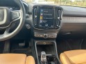 Volvo xc40 t5 recharge 18082 ch dct7 inscription garantie 12 mois occasion montpellier (34) simplicicar simplicibike france