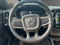 Volvo xc40 t5 recharge 18082 ch dct7 inscription garantie 12 mois occasion montpellier (34) simplicicar simplicibike france