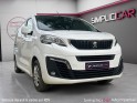 Peugeot expert fourgon compact 1.5 bluehdi 120 pack lookkit bois gar 12 mois occasion montpellier (34) simplicicar...