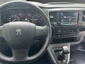 Peugeot expert fourgon compact 1.5 bluehdi 120 pack lookkit bois gar 12 mois occasion montpellier (34) simplicicar...