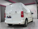 Peugeot expert fourgon compact 1.5 bluehdi 120 pack lookkit bois gar 12 mois occasion montpellier (34) simplicicar...