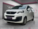 Peugeot expert fourgon compact 1.5 bluehdi 120 pack lookkit bois gar 12 mois occasion montpellier (34) simplicicar...