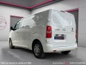 Peugeot expert fourgon compact 1.5 bluehdi 120 pack lookkit bois gar 12 mois occasion montpellier (34) simplicicar...