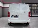 Peugeot expert fourgon compact 1.5 bluehdi 120 pack lookkit bois gar 12 mois occasion montpellier (34) simplicicar...