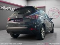 Seat arona 1.0 tsi 110 ch start/stop dsg7 style business garantie 12 mois occasion montpellier (34) simplicicar simplicibike...