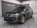 Seat arona 1.0 tsi 110 ch start/stop dsg7 style business garantie 12 mois occasion montpellier (34) simplicicar simplicibike...