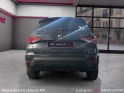 Seat arona 1.0 tsi 110 ch start/stop dsg7 style business garantie 12 mois occasion montpellier (34) simplicicar simplicibike...