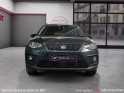 Seat arona 1.0 tsi 110 ch start/stop dsg7 style business garantie 12 mois occasion montpellier (34) simplicicar simplicibike...