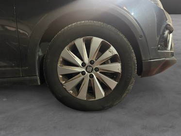 Seat arona 1.0 tsi 110 ch start/stop dsg7 style business garantie 12 mois occasion montpellier (34) simplicicar simplicibike...