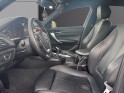 Bmw serie 1 f20 118d 143 ch sport sièges en cuirs et chauffants, faible consommation garantie 12 mois occasion montpellier...