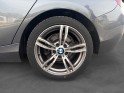 Bmw serie 1 f20 118d 143 ch sport sièges en cuirs et chauffants, faible consommation garantie 12 mois occasion montpellier...