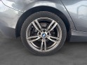 Bmw serie 1 f20 118d 143 ch sport sièges en cuirs et chauffants, faible consommation garantie 12 mois occasion montpellier...