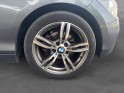 Bmw serie 1 f20 118d 143 ch sport sièges en cuirs et chauffants, faible consommation garantie 12 mois occasion montpellier...