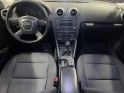 Audi a3 sportback 1.6 tdi 105cv pack sline occasion simplicicar pertuis  simplicicar simplicibike france