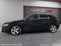 Audi a3 sportback 1.6 tdi 105cv pack sline occasion simplicicar pertuis  simplicicar simplicibike france