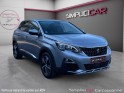 Peugeot 3008 puretech 130ch ss bvm6 allure occasion simplicicar carcassonne simplicicar simplicibike france