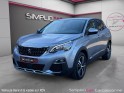 Peugeot 3008 puretech 130ch ss bvm6 allure occasion simplicicar carcassonne simplicicar simplicibike france