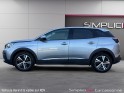 Peugeot 3008 puretech 130ch ss bvm6 allure occasion simplicicar carcassonne simplicicar simplicibike france