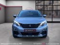 Peugeot 3008 puretech 130ch ss bvm6 allure occasion simplicicar carcassonne simplicicar simplicibike france
