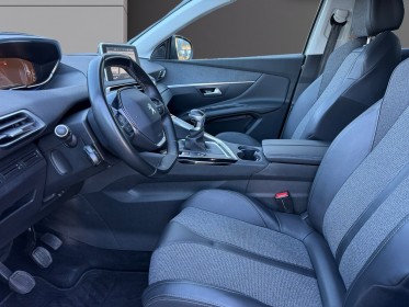 Peugeot 3008 puretech 130ch ss bvm6 allure occasion simplicicar carcassonne simplicicar simplicibike france