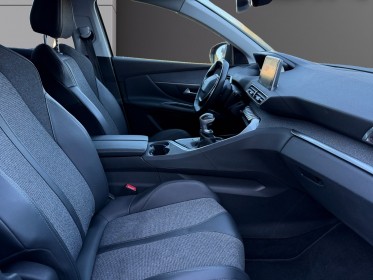 Peugeot 3008 puretech 130ch ss bvm6 allure occasion simplicicar carcassonne simplicicar simplicibike france